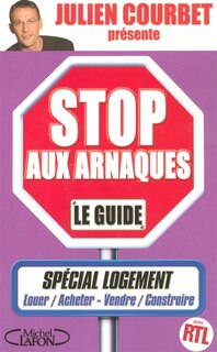Front cover_Stop aux arnaques