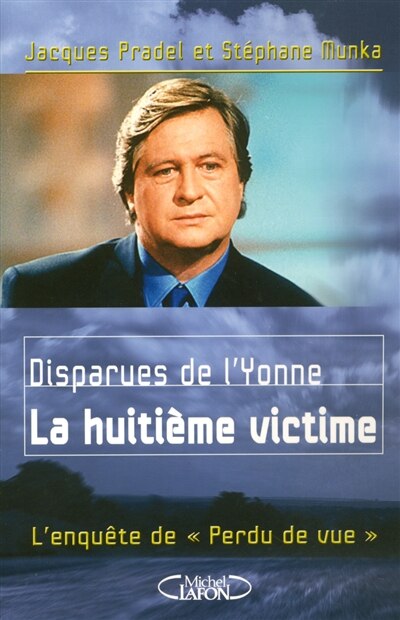 Couverture_Disparues de l'Yonne