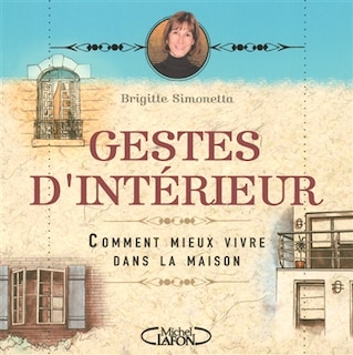 Front cover_Gestes d'intérieur