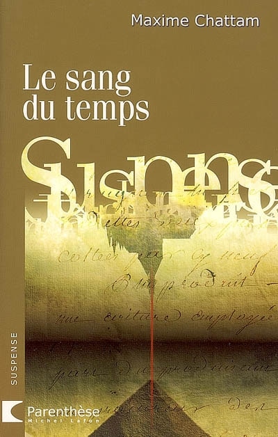 Couverture_Le sang du temps
