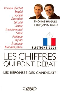 Front cover_Les chiffres qui font débat