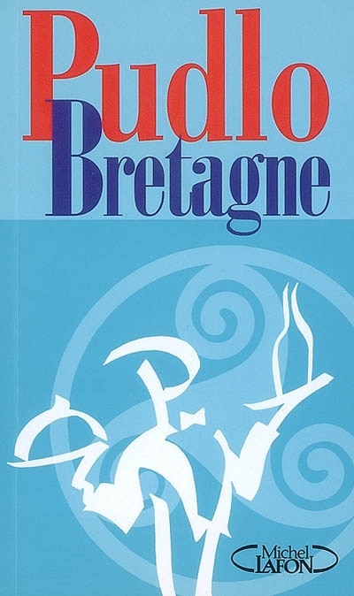 Front cover_Le Pudlo Bretagne 2008