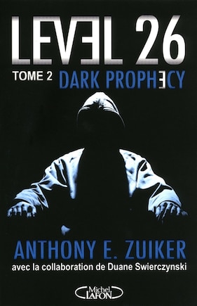 Dark prophecy