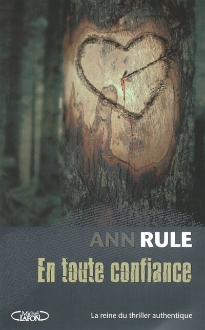 Front cover_En toute confiance