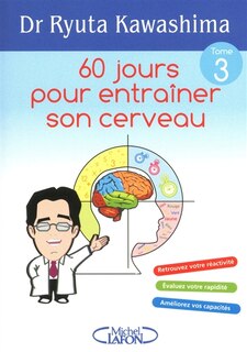 Couverture_60 JOURS POUR ENTRAINER..CERVEAU T3