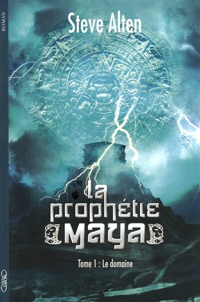 Front cover_Le domaine