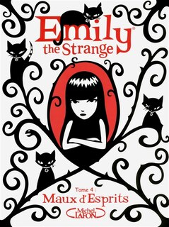 Front cover_Maux d'esprits