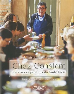 Front cover_Chez Constant