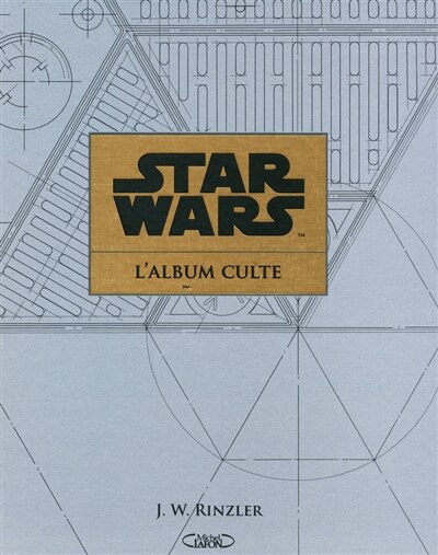 Front cover_Star Wars