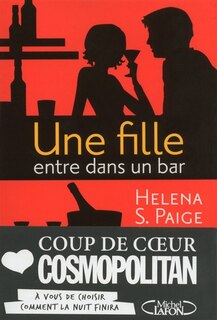 Couverture_Une fille entre dans un bar