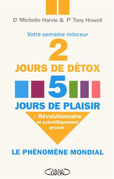 Le régime 2 jours
