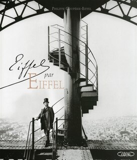 Couverture_Eiffel par eiffel