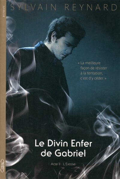 Couverture_L' extase