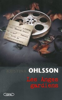 Front cover_Les anges gardiens