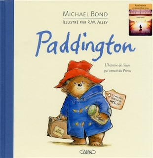 Front cover_Paddington