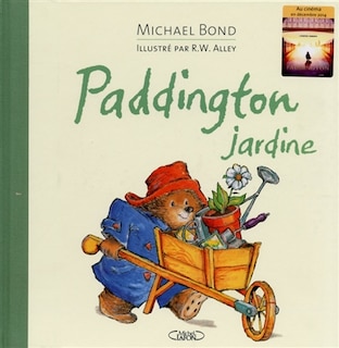 Front cover_Paddington jardine