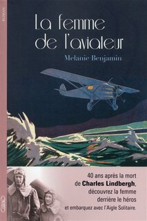 Couverture_La femme de l'aviateur
