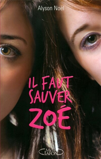 Couverture_Il faut sauver Zoé