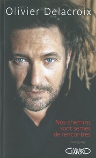 Couverture_Nos chemins sont semés de rencontres