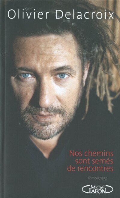 Couverture_Nos chemins sont semés de rencontres