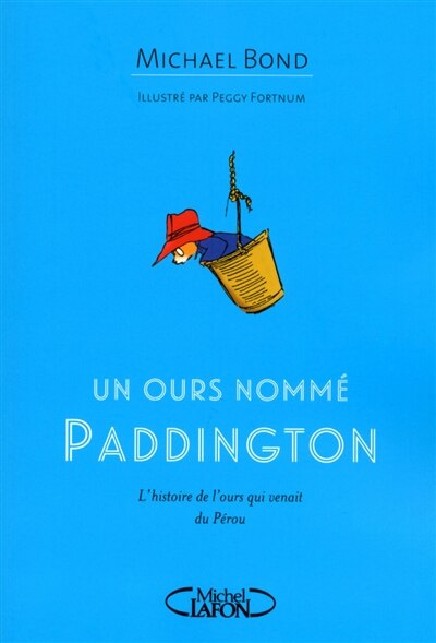 Un ours nommé Paddington