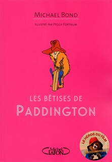 Les bêtises de Paddington