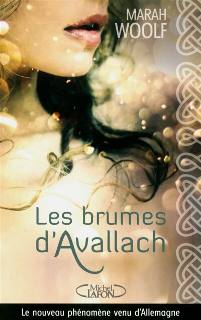 Brumes d'Avallach tome 1