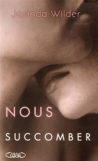 Front cover_Nous succomber