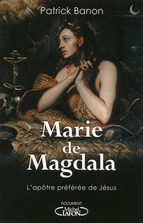 Front cover_Marie de Magdala