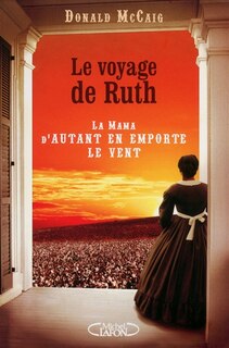 Front cover_Le voyage de Ruth