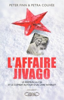 Couverture_L' affaire Jivago