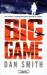 Couverture_Big Game