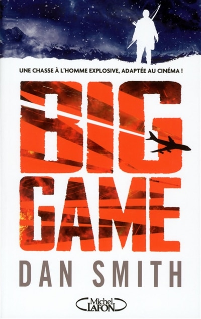 Couverture_Big Game