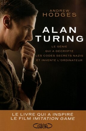 Alan Turing l'énigme