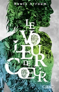Front cover_Le voleur de cœur