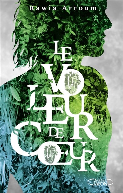Front cover_Le voleur de cœur