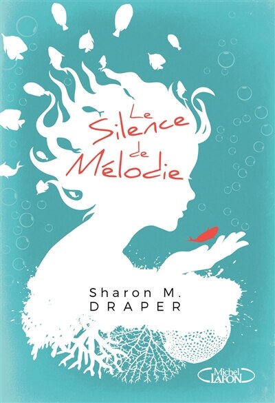 Couverture_Le silence de Mélodie