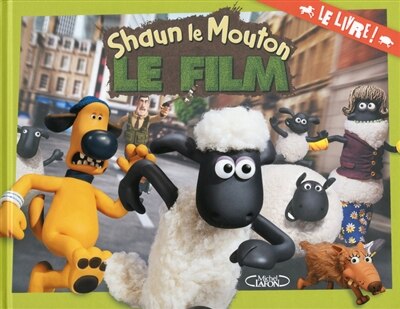 Couverture_Shaun le mouton, le film