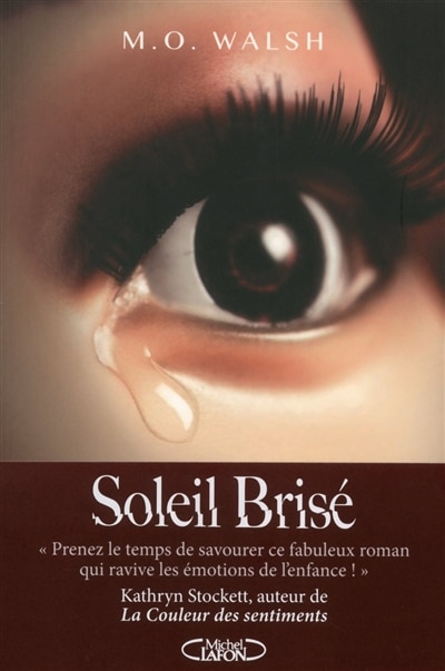 Soleil brisé