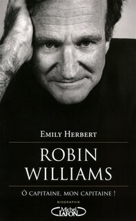 Front cover_Robin Williams