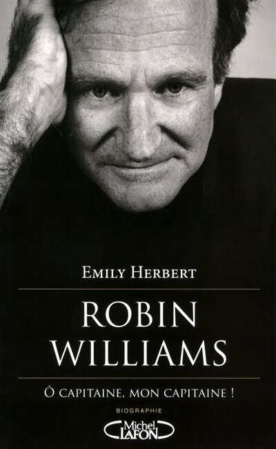 Front cover_Robin Williams