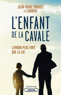 Couverture_L' enfant de la cavale
