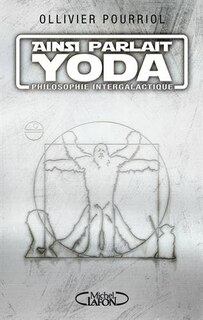 Front cover_Ainsi parlait Yoda