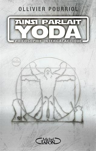 Front cover_Ainsi parlait Yoda