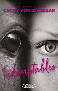 Front cover_Indomptables