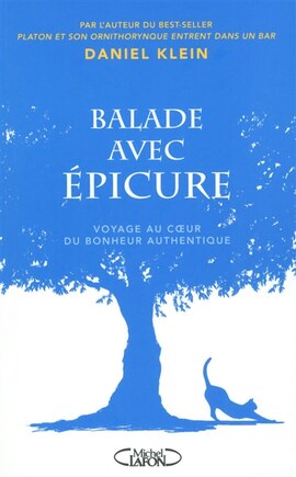 Balade avec Épicure