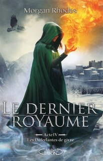 Front cover_Les déferlantes de givre