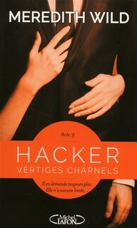 Front cover_Vertiges charnels