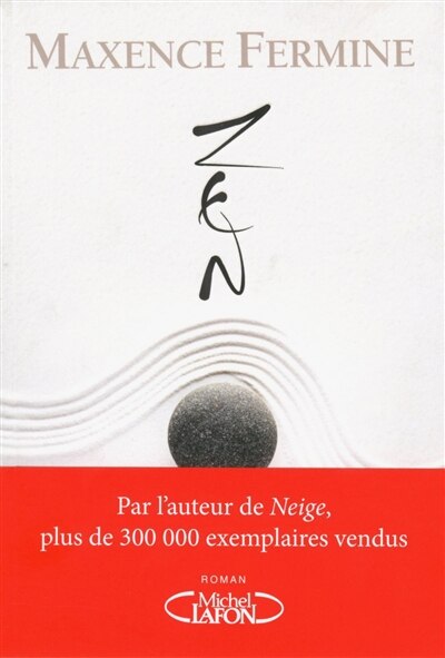 Front cover_ZEN