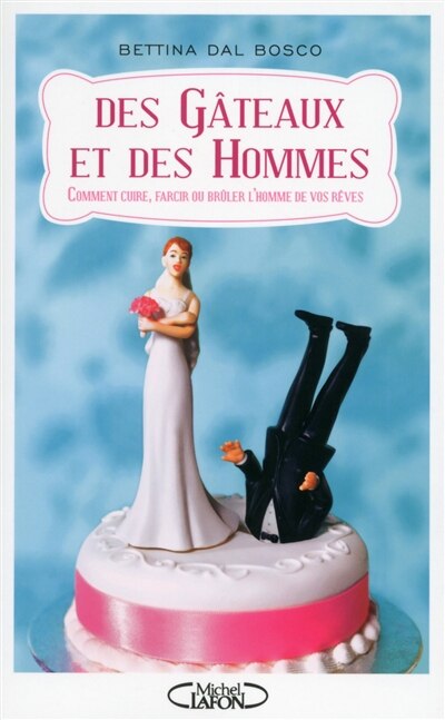 Front cover_Des gâteaux et des hommes